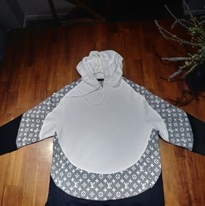 Louis Vuitton hoodie